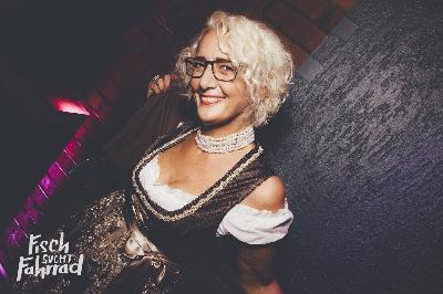 Party Bild aus dem FRANNZ vom 26.09.2025